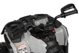 Children's Electric Car Outlander Gray Caretero Toyz