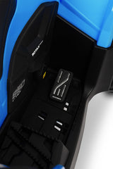 Children's Electric Car Outlander Blue Caretero Toyz