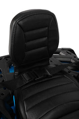 Children's Electric Car Outlander Blue Caretero Toyz