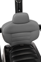 Количка за яздене с родителски контрол Land Rover Черен Caretero Toyz