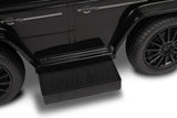 Кола Mercedes G350 D Ride-Оn Черен Caretero Toyz