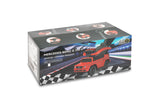 Кола Mercedes G350 D Ride-Оn Черен Caretero Toyz