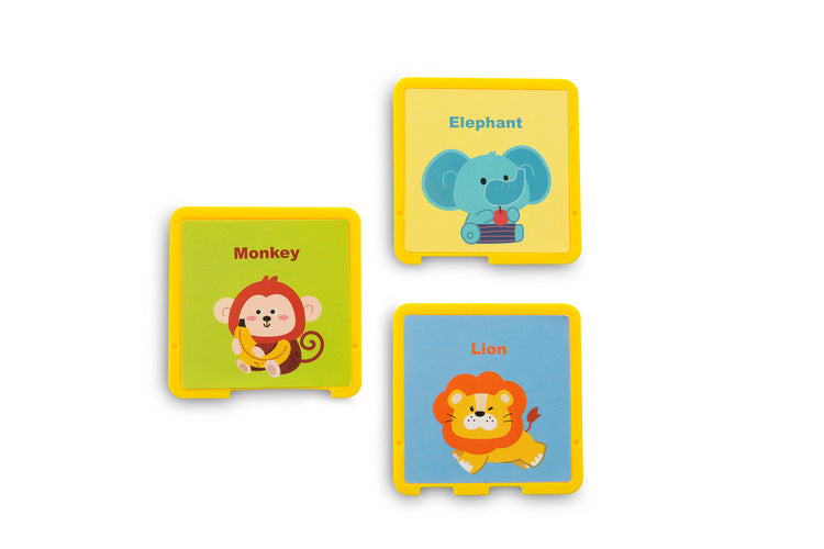Образователна Играчка – Преносима Игра Caretero Toyz