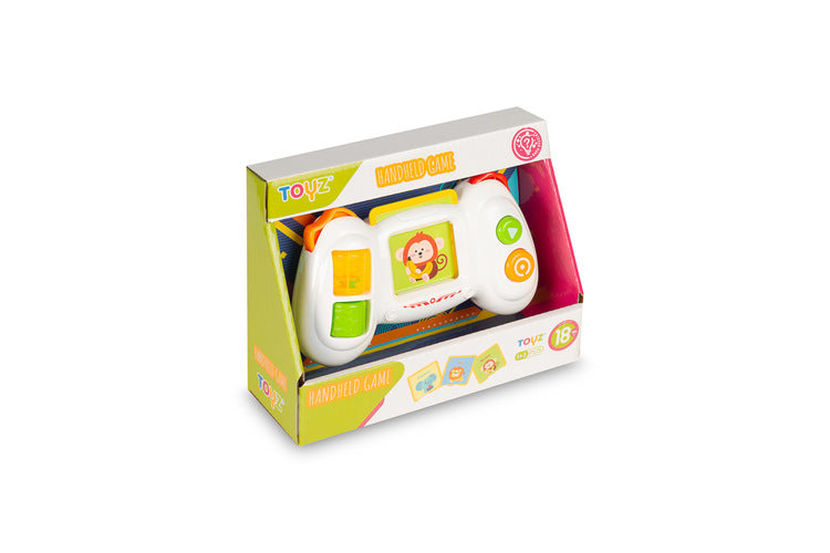 Образователна Играчка – Преносима Игра Caretero Toyz