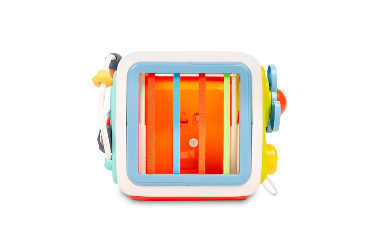 Sensory Cube and Sorter Caretero Toyz