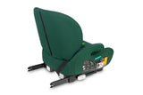 Car seat Irbis I-Size 125-150 cm Emerald