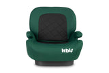Car seat Irbis I-Size 125-150 cm Emerald