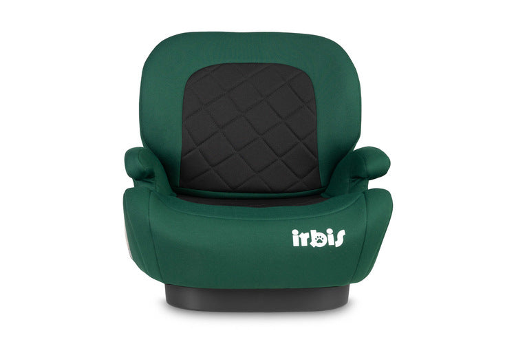 Car seat Irbis I-Size 125-150 cm Emerald