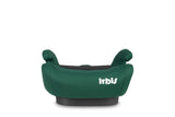 Столче за кола Irbis I-Size 125-150 см Изумруд