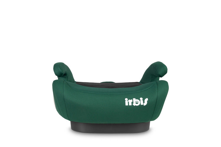 Car seat Irbis I-Size 125-150 cm Emerald