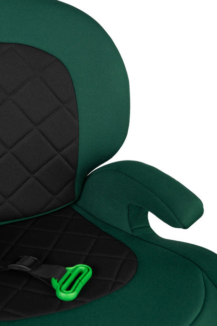 Car seat Irbis I-Size 125-150 cm Emerald