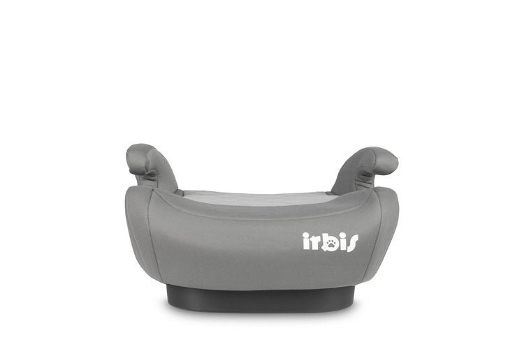 Столче за кола Irbis I-Size 125-150 см Графит
