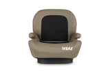 Car seat Irbis I-Size 125-150 cm Beige