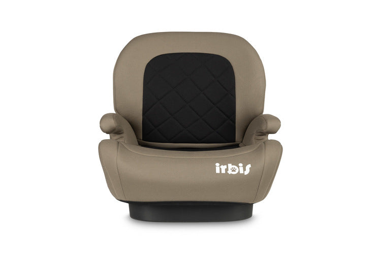 Car seat Irbis I-Size 125-150 cm Beige