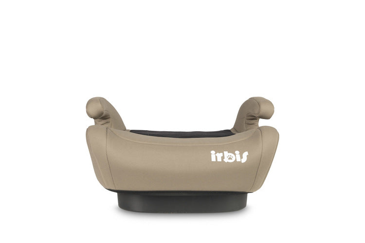 Car seat Irbis I-Size 125-150 cm Beige