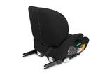 Car seat Irbis I-Size 125-150 cm Black