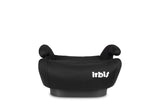 Car seat Irbis I-Size 125-150 cm Black