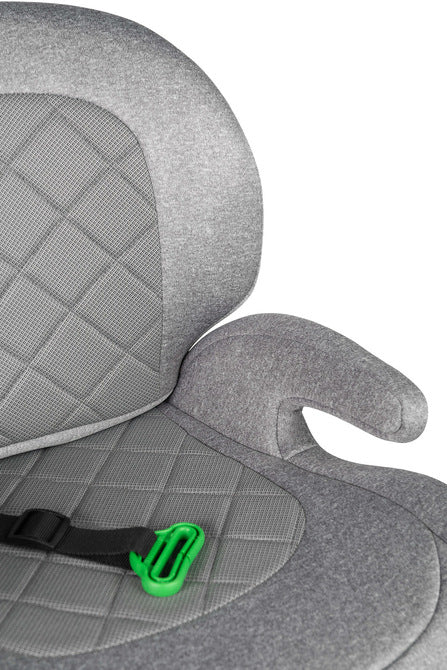 Car seat Irbis I-Size 125-150 cm Grey Melange