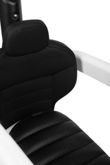 Количка За Яздене Vw T-Roc Бяла Caretero Toyz