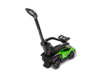 Lamborghini Essenza Ride-On Green Caretero Toyz Car