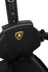 Lamborghini Essenza Ride-On Green Caretero Toyz Car