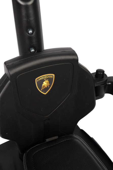 Lamborghini Essenza Ride-On Green Caretero Toyz Car