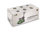 Lamborghini Essenza Ride-On Green Caretero Toyz Car