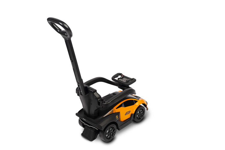 Кола Lambоrghini Essenza Ride-Оn Range Caretero Toyz