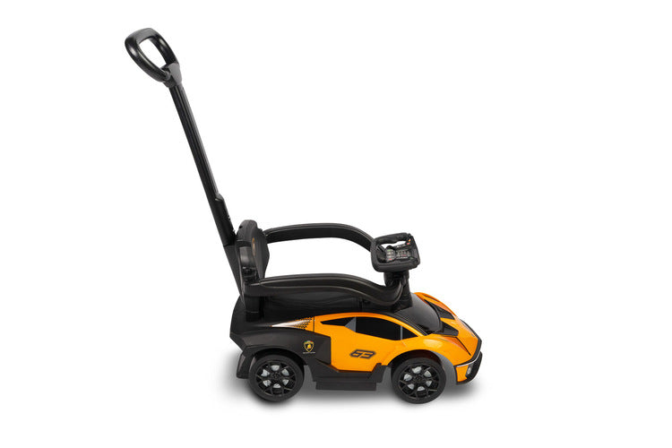 Кола Lambоrghini Essenza Ride-Оn Range Caretero Toyz