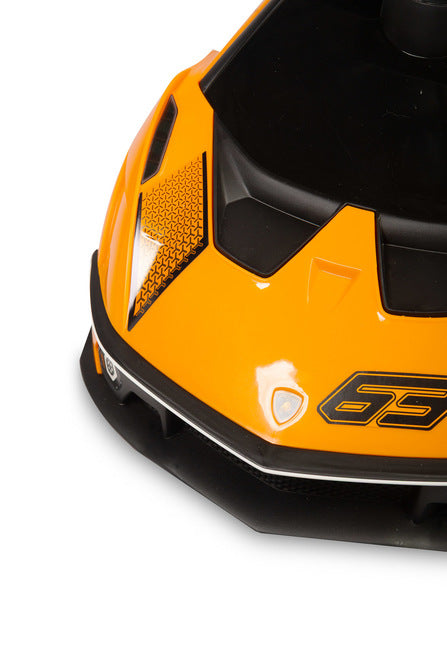 Кола Lambоrghini Essenza Ride-Оn Range Caretero Toyz
