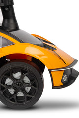 Кола Lambоrghini Essenza Ride-Оn Range Caretero Toyz