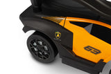 Кола Lambоrghini Essenza Ride-Оn Range Caretero Toyz