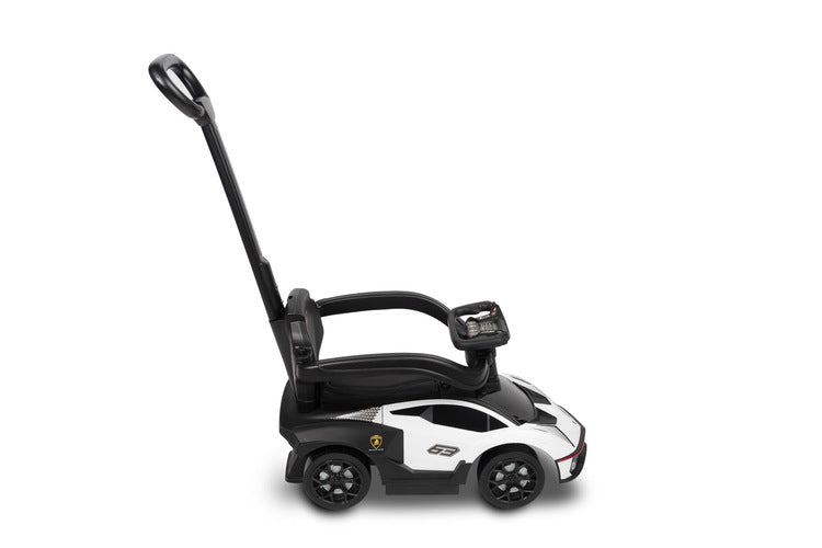 Mașină Lamborghini Essenza Ride-On White Caretero Toyz