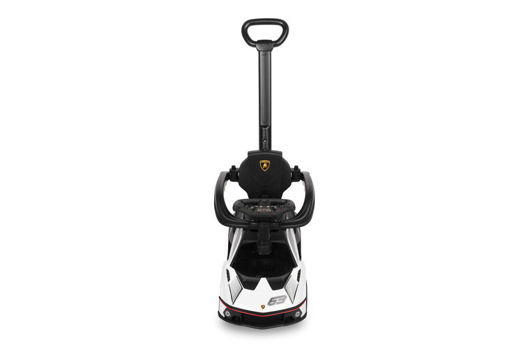 Mașină Lamborghini Essenza Ride-On White Caretero Toyz