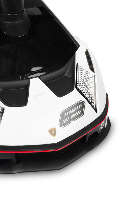 Mașină Lamborghini Essenza Ride-On White Caretero Toyz