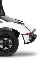 Mașină Lamborghini Essenza Ride-On White Caretero Toyz