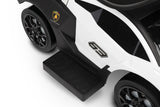 Mașină Lamborghini Essenza Ride-On White Caretero Toyz