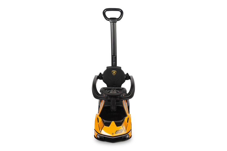 Кола Lambоrghini Essenza Ride-Оn Range Caretero Toyz