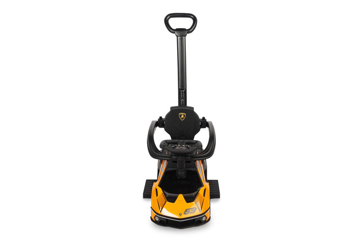Кола Lambоrghini Essenza Ride-Оn Range Caretero Toyz