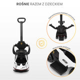 Lamborghini Essenza Ride-On Green Caretero Toyz Car