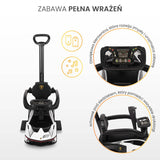 Lamborghini Essenza Ride-On Green Caretero Toyz Car