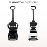 Кола Mercedes G350 D Ride-Оn Черен Caretero Toyz