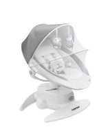 Електрически шезлонг Opti Grey Caretero