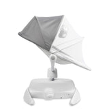 Електрически шезлонг Opti Grey Caretero