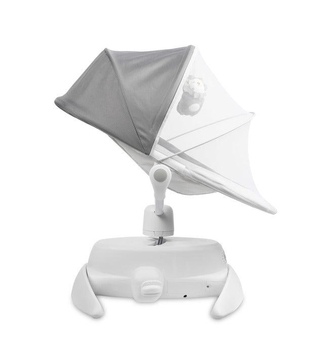 Електрически шезлонг Opti Grey Caretero
