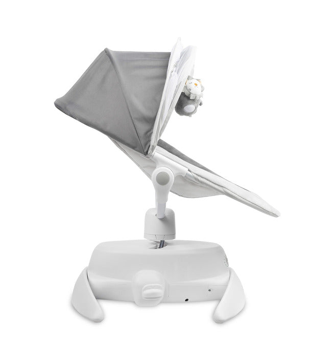 Електрически шезлонг Opti Grey Caretero