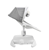 Електрически шезлонг Opti Grey Caretero