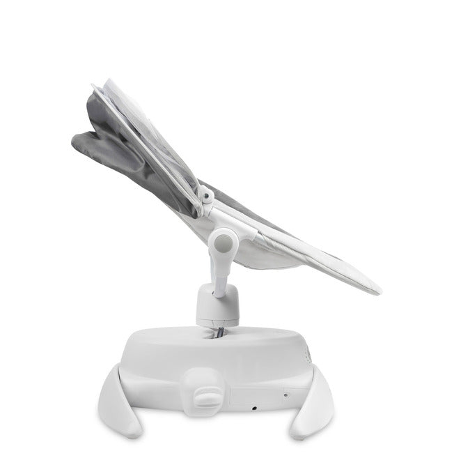 Електрически шезлонг Opti Grey Caretero
