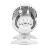 Електрически шезлонг Opti Grey Caretero