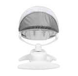 Електрически шезлонг Opti Grey Caretero